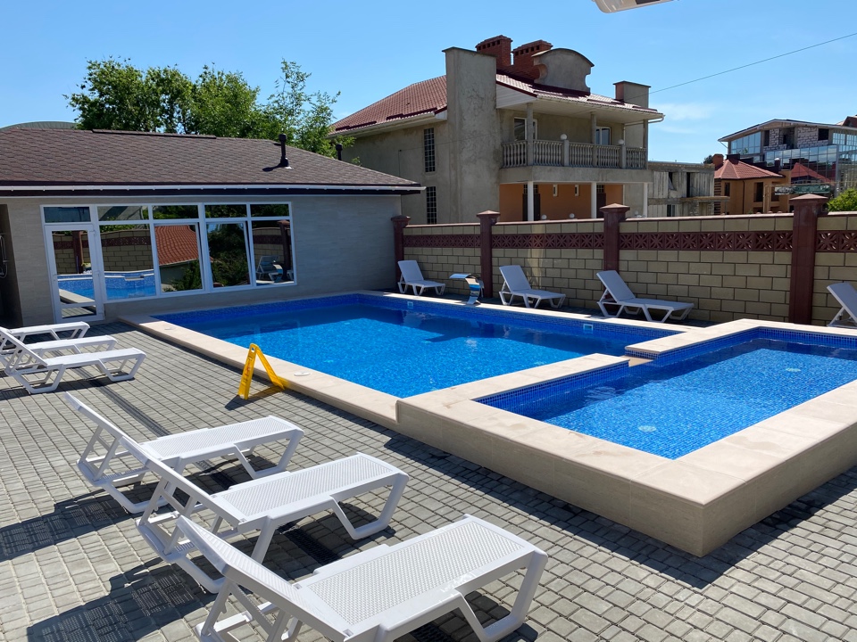 Цены 2022 на отдых в Песчаном фото