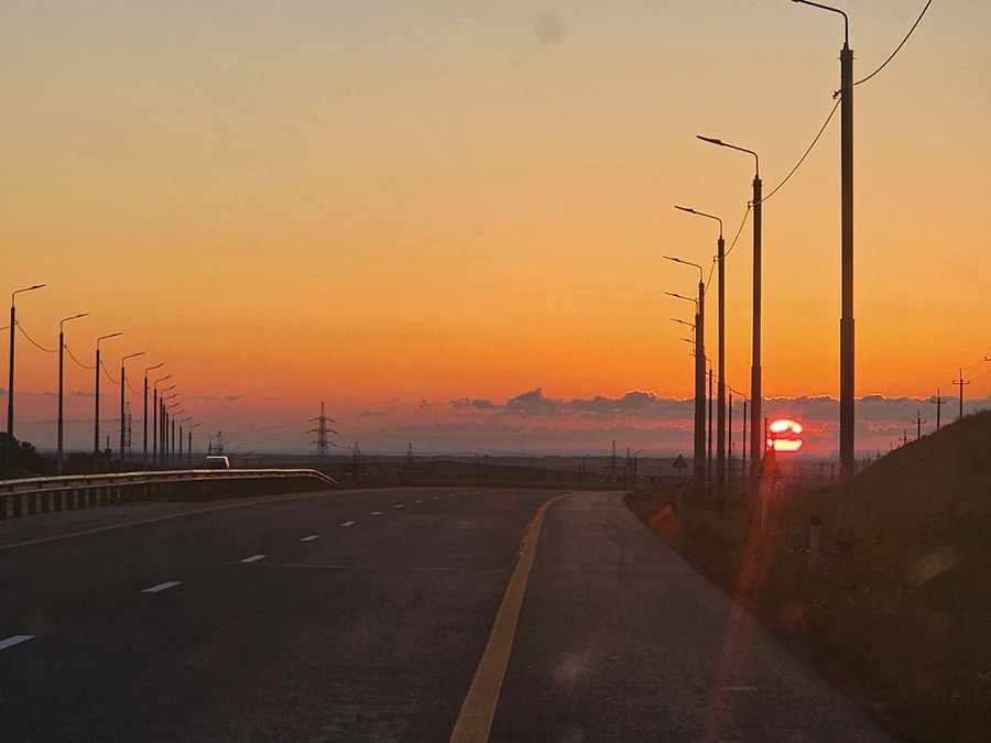 Как добраться до «Золотого Льва» в Песчаном фото