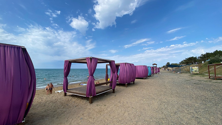 Где отдохнуть на майские праздники в  Песчаном фото