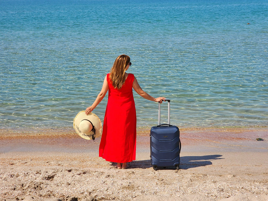 Открыто бронирование отдыха в Песчаном 2026