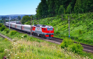 Поезда в Крым маршруты фото 