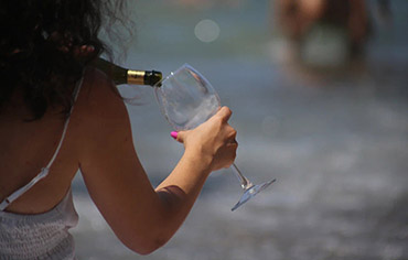 экскурсию из Песчаного: винодельня фото