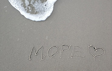 Осень у моря