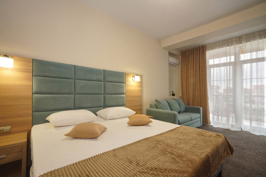 отдых в песчаном крым номера фото