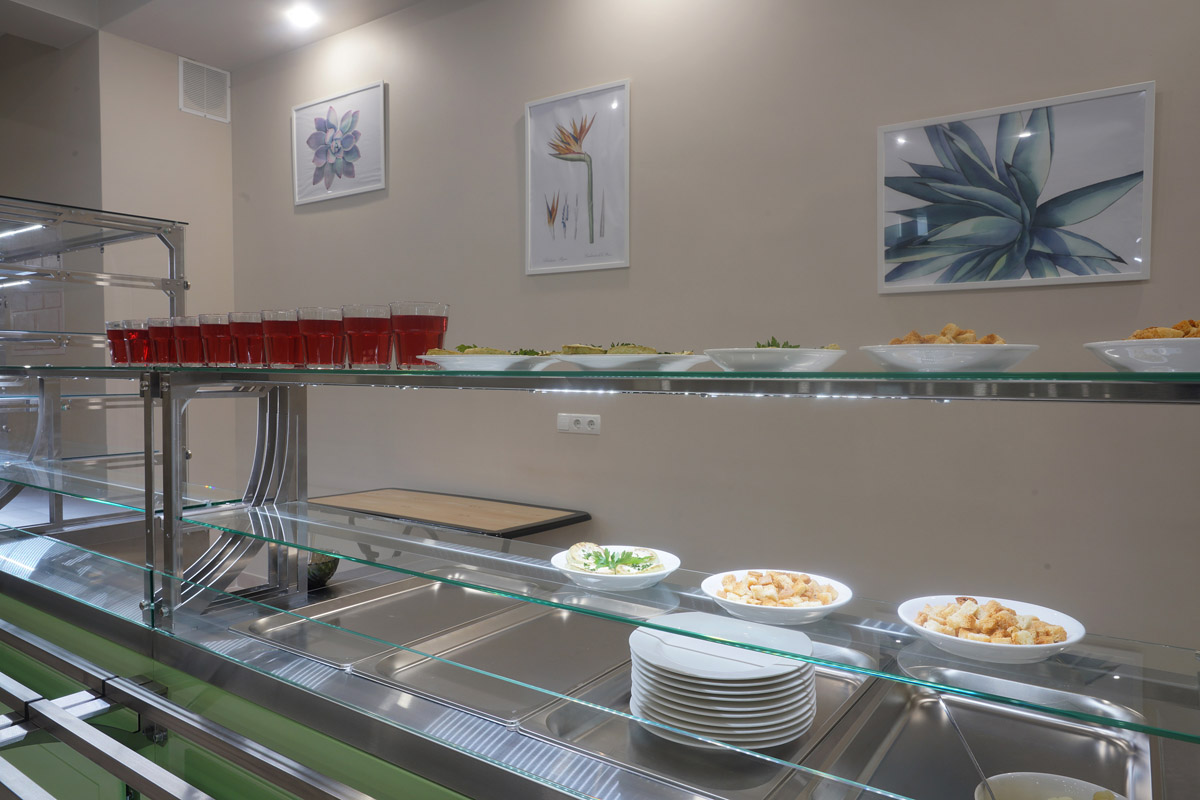 пансионаты песчаного с питанием фото