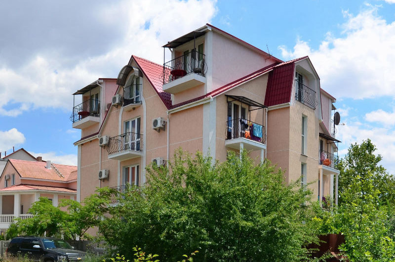 отели крыма с песчаным пляжем цены фото