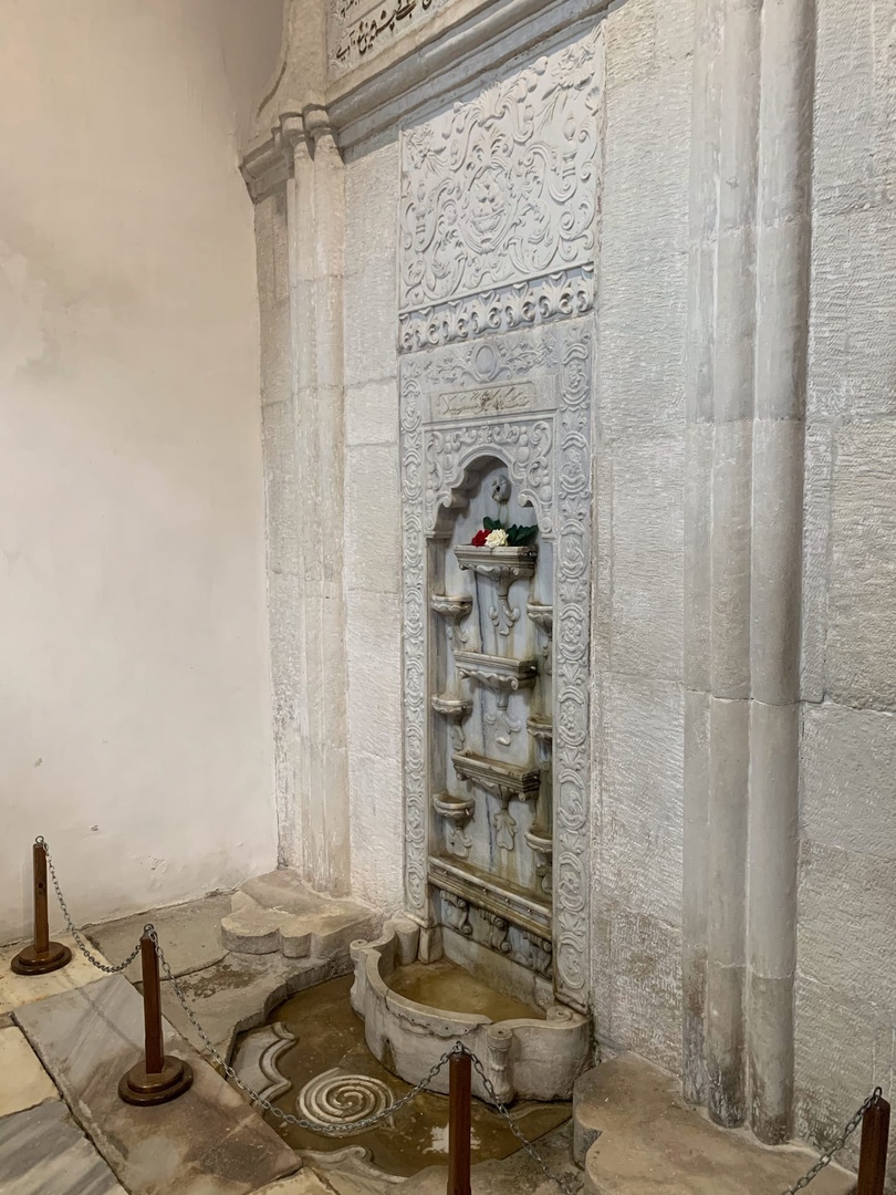 отдых в бахчисарайском районе куда сходить фото