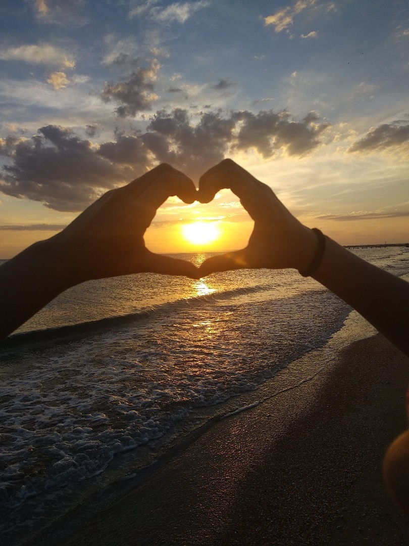 Отдых на Западном берегу Крыма 2025 фото