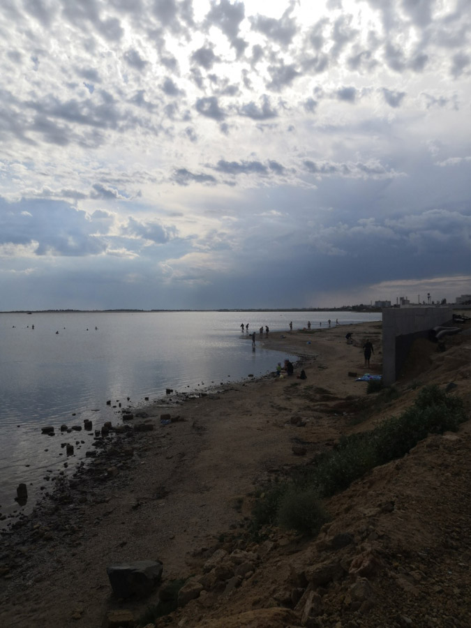 отдых на запад крыма что посмотреть фото